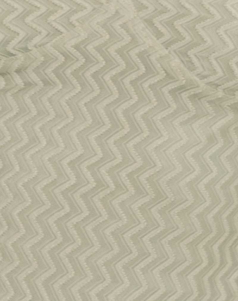 Image of Arlina Cami Top in Zigzag Mesh Sage