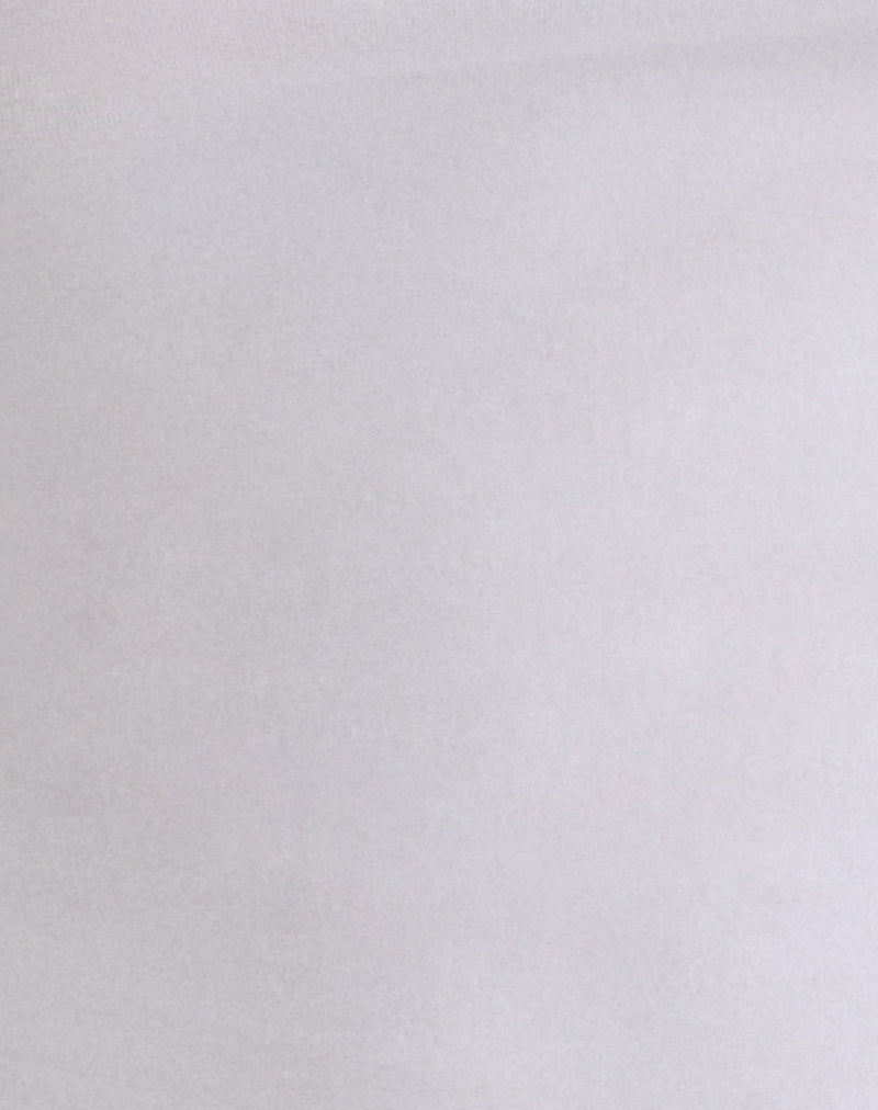 Image of Dadio Top in White