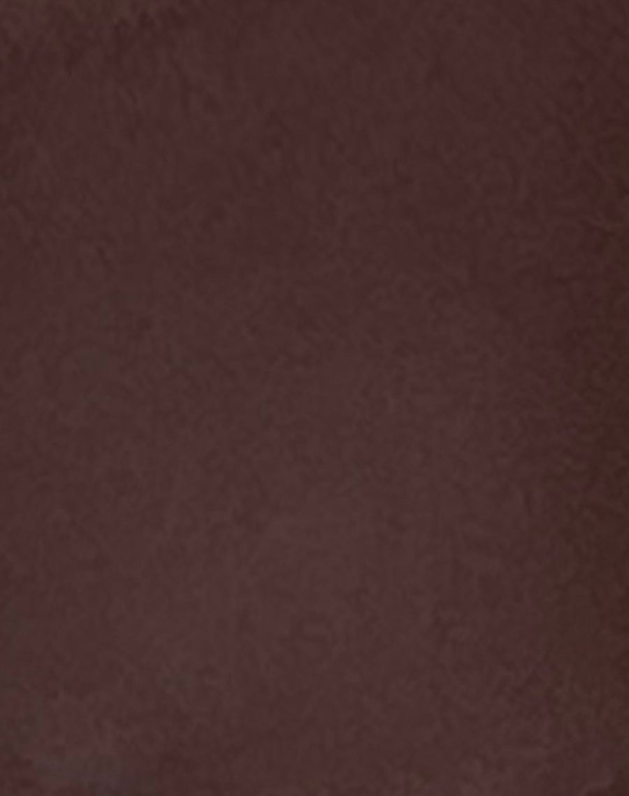 Image of Dolan Bikini Top in Coconut Brown