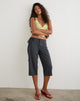 Image of Vimira Capri in Tailoring Liquorice
