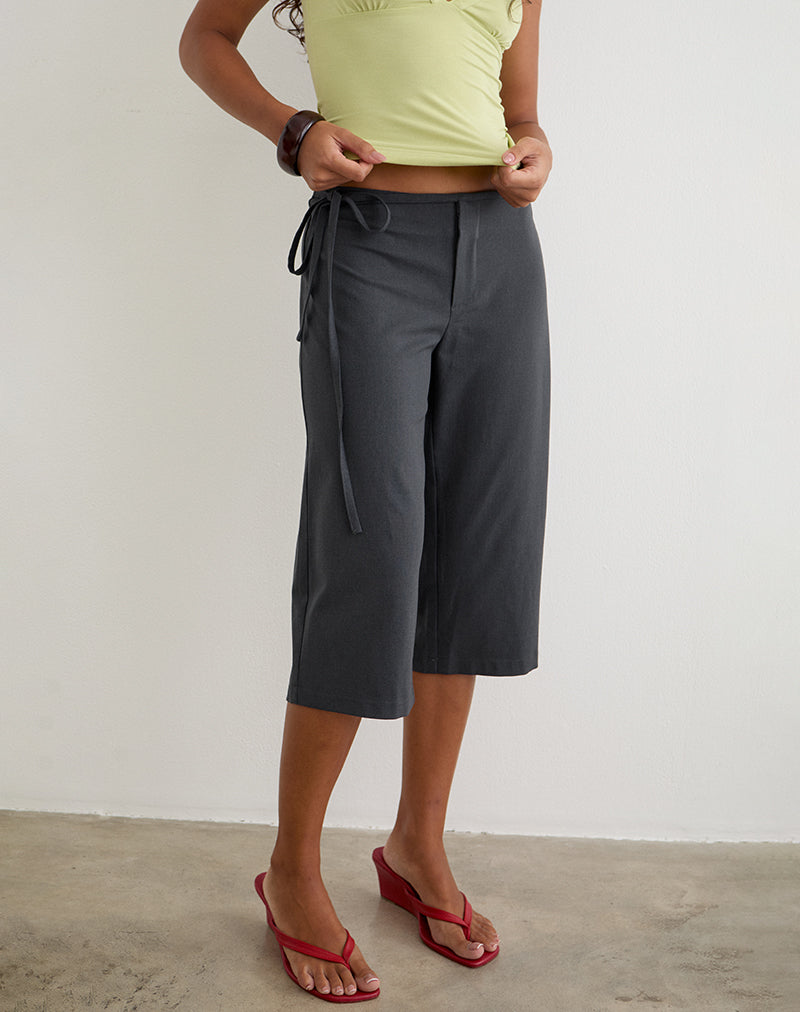 Image of Vimira Capri in Tailoring Liquorice