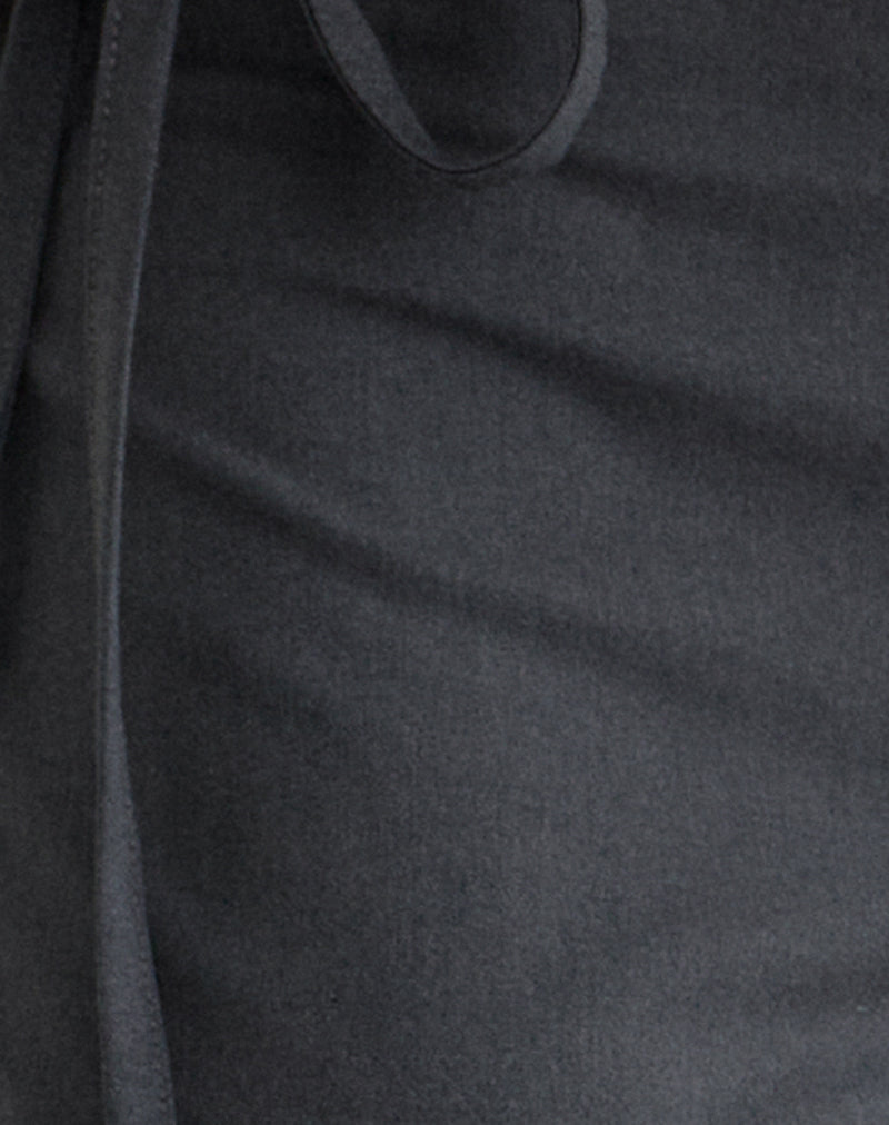Image of Vimira Capri in Tailoring Liquorice