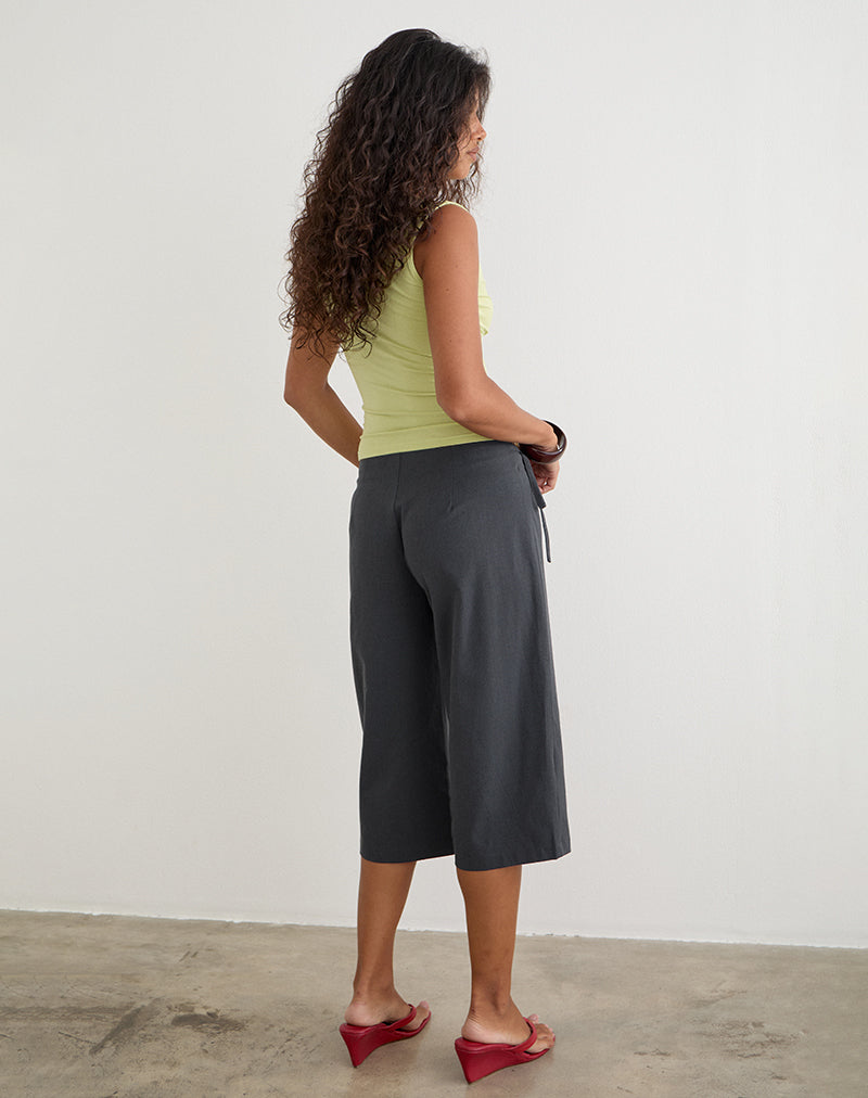 Image of Vimira Capri in Tailoring Liquorice