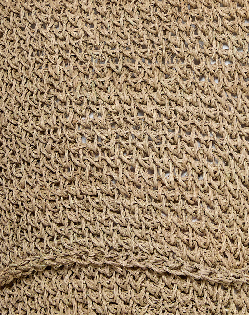 Image of Gayoung Bag in Natural