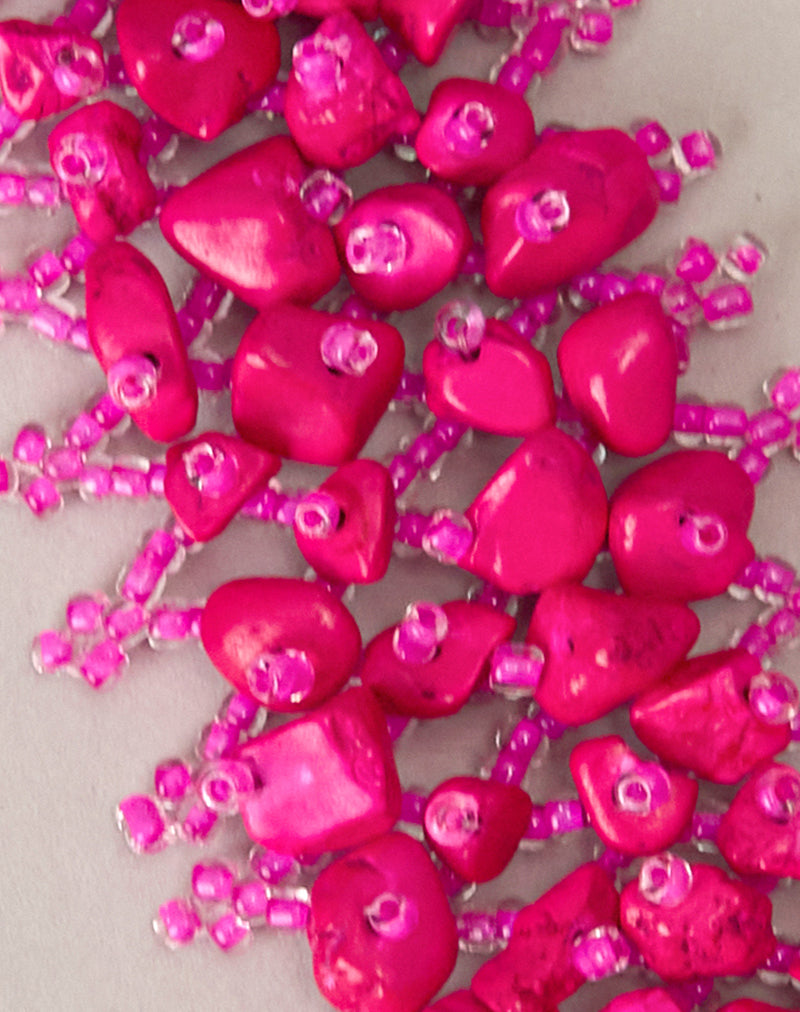 Image of Kanau Bracelet in Pink