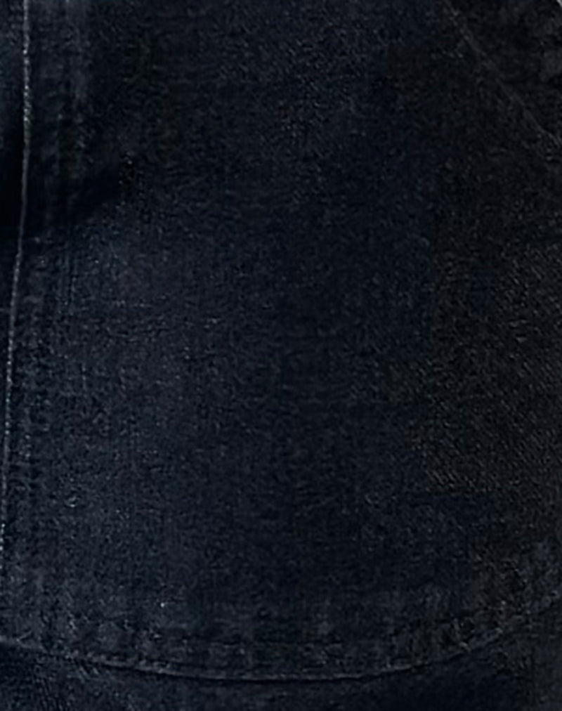 Image of Utility Carpenter Jeans in Indigo