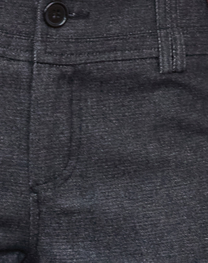 Image of Padali Trouser in Dark Indigo