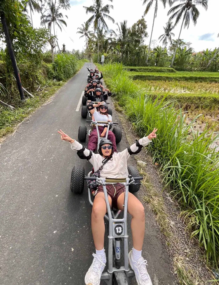 Bali Wellness